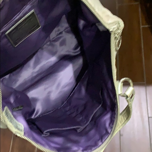 Coach Wristlet set - Picture 4 of 9